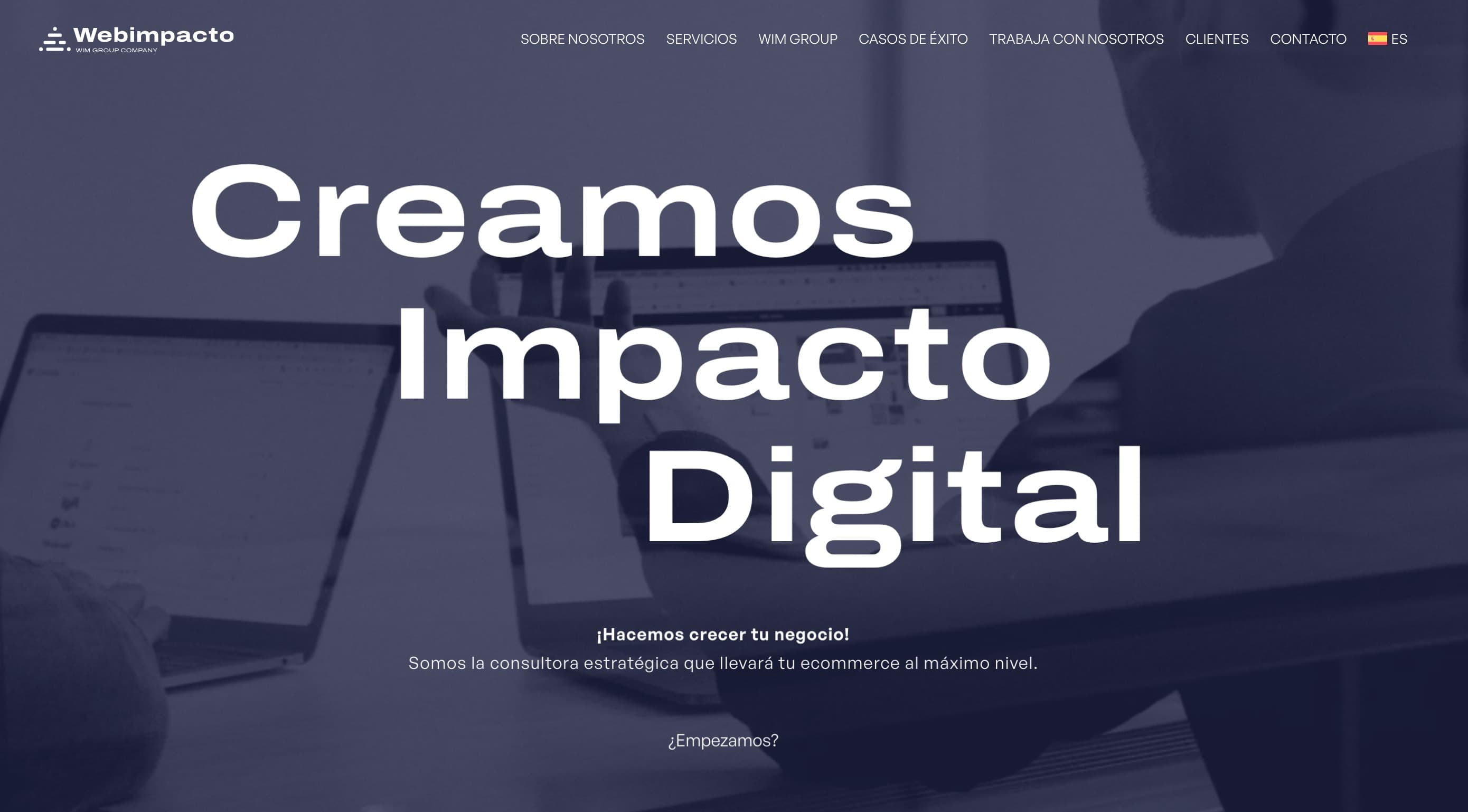 Webimpacto